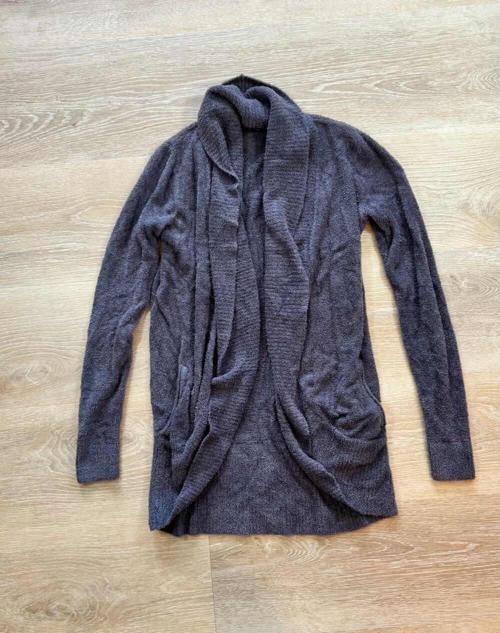Barefoot Dreams Circle Cardigan - Size XS/S